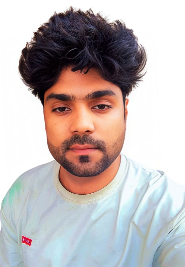 SUBHAM KUMAR