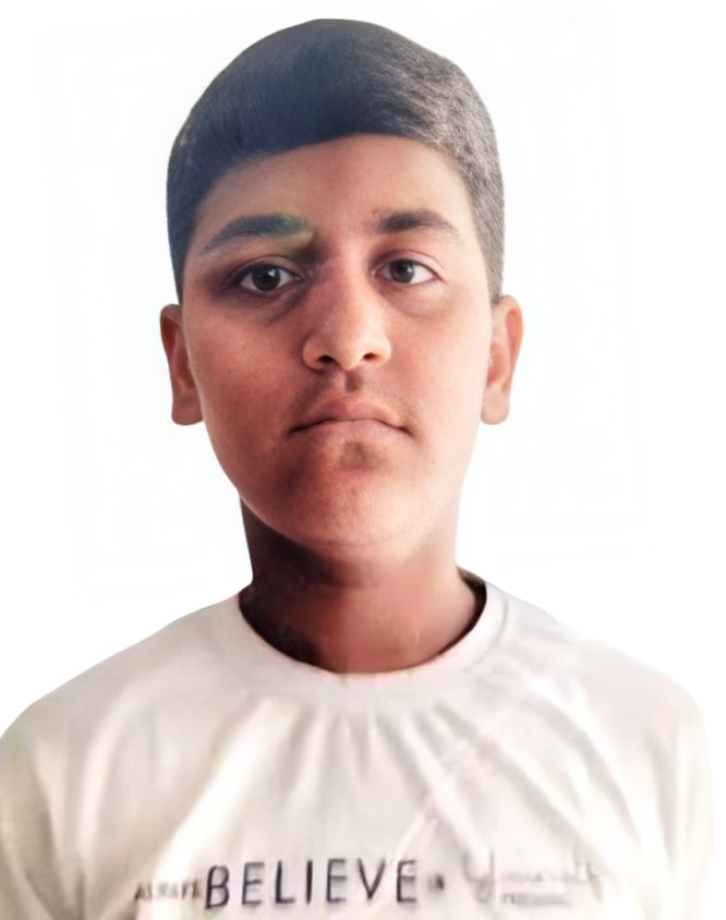 MOHD MUSA