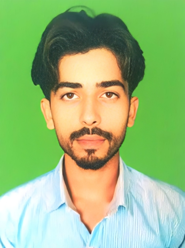 PARBEZ ALAM