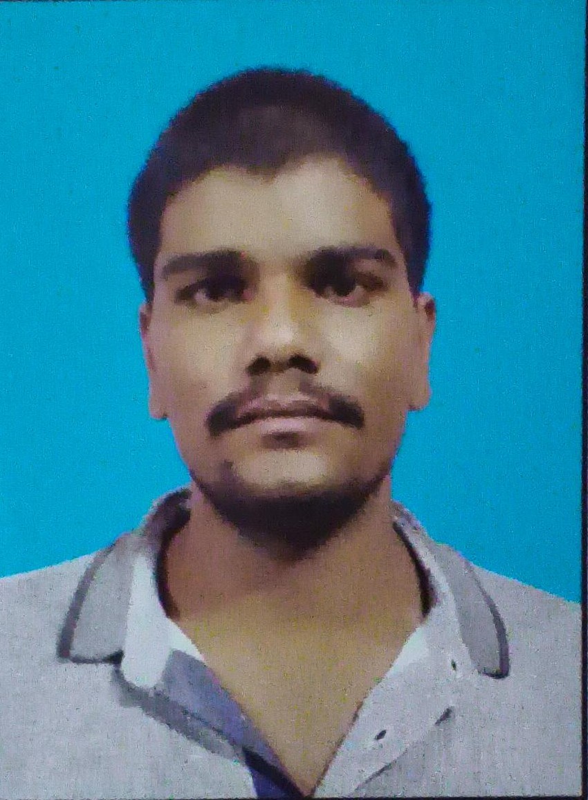 SHRIKANT KUMAR