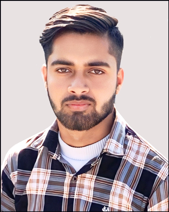 VIVEK THAKUR