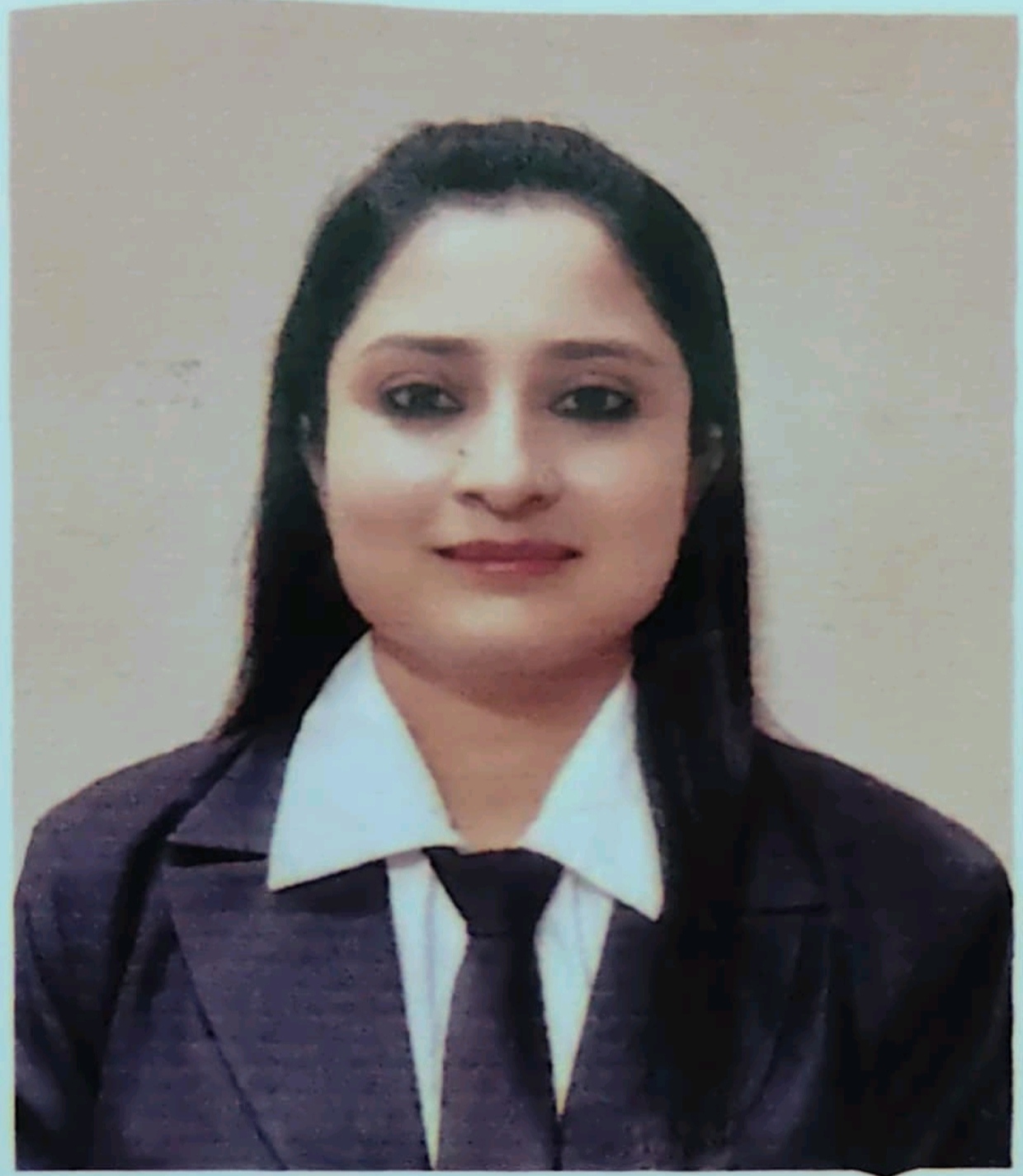 KM SAREENA TARIQUE