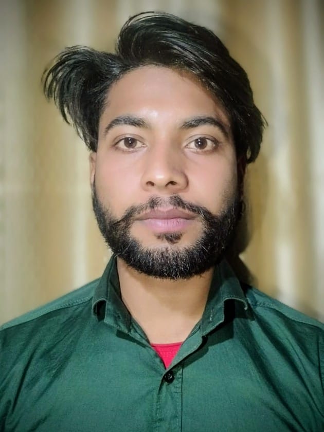 RAJAT KUMAR