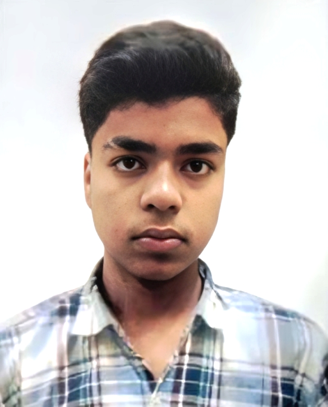 MOHD ARHAM