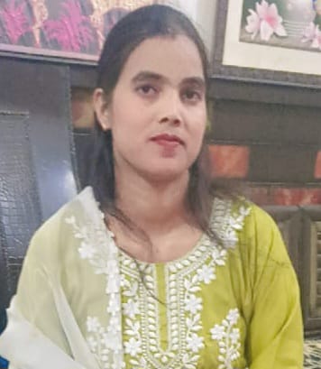 INDU KASHYAP