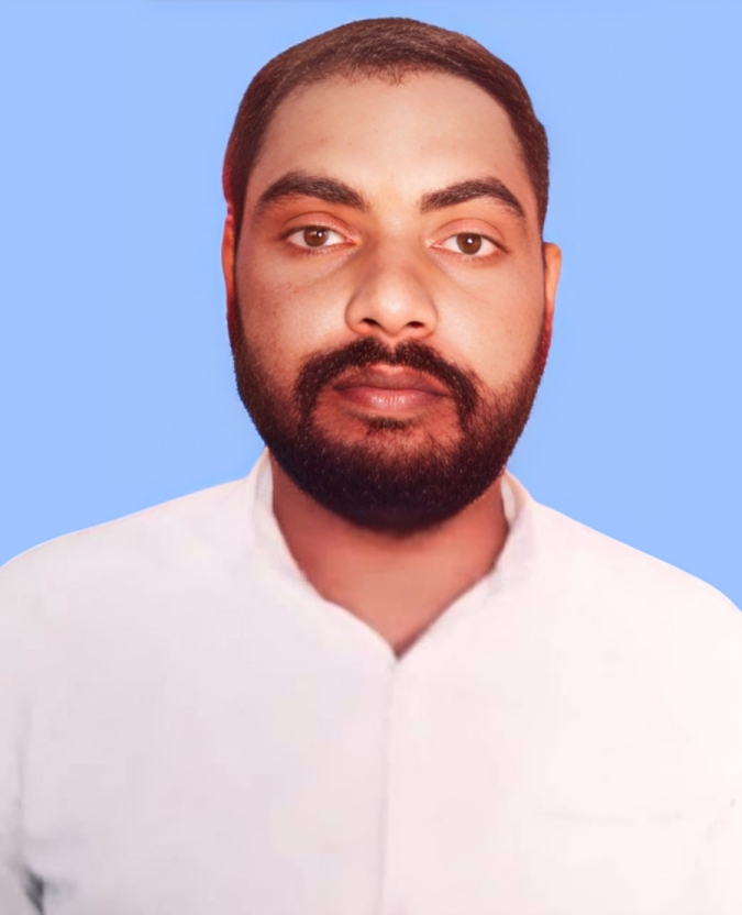 ARJUN SINGH
