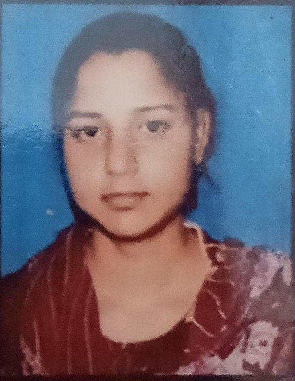 KM ANJALI