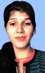 KM PUSHPA DEVI