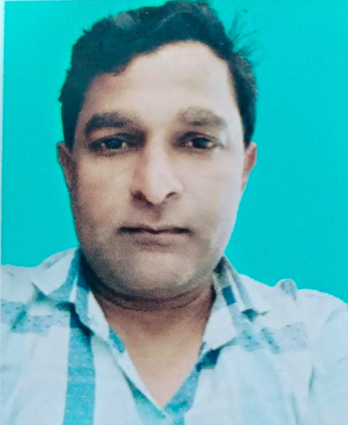SACHIN KOUSHIK